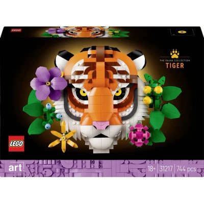 Afbeelding van 31217 LEGO® ART