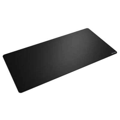Afbeelding van Glorious Mouse Pad 2 XXL Edgeless Black (XXL), Muismat, Zwart