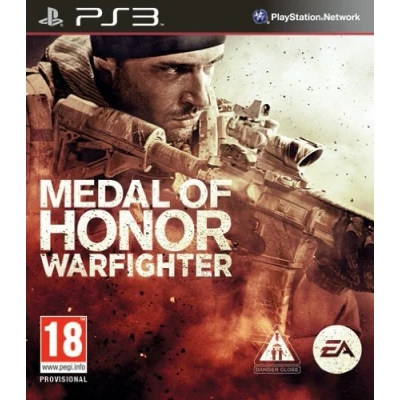 Afbeelding van Medal Of Honor: Warfighter