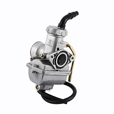 Afbeelding van Carburateur MTB Vervangingsset voor Motorfiets 50cc 125cc PZ20 PZ16