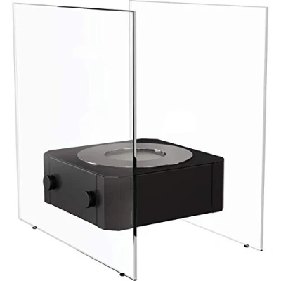 Afbeelding van Sfeerhaard NEST bioethanol tafelbrander 30cm tafelhaard