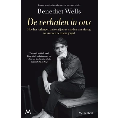 Afbeelding van De verhalen in ons