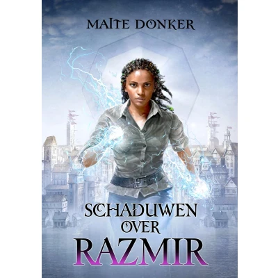 Afbeelding van Schaduwen over Razmir