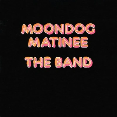 Afbeelding van Moondog Matinee