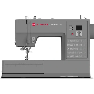 Afbeelding van SINGER Heavy Duty Automatische naaimachine Electrisch