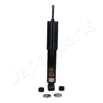 Afbeelding van JAPANPARTS MM 50065 schokdemper Vooras Oliedruk Telescoop Pen bovenaan, Oog onderaan