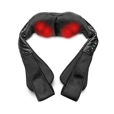 Afbeelding van Medisana NMG 850 Nekmassage zwart
