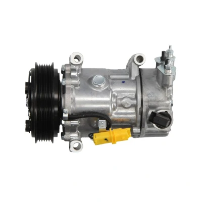 Afbeelding van Thermotec Airco compressor KTT090060