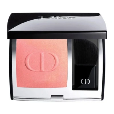 Image de Dior Rouge Blush 219 Rose Montaigne 6,7 grammes