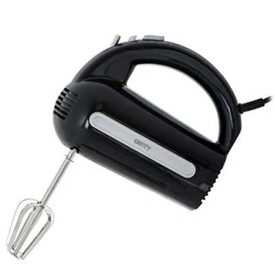 Afbeelding van Camry CR 4218 Handmixer 800W zwart