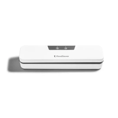 Image de Machine sous vide FoodSaver VS0290X Blanc
