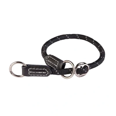 Afbeelding van Rogz Training Halsband Hond Zwart