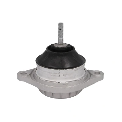 Afbeelding van REINHOCH RH11 0002 Aslichaam / motorsteunlager Rechts voor Hydrolager Blauw AUDI: A6 C5 Avant, A4 B5 C4 Avant
