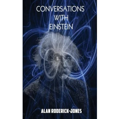 Afbeelding van Conversations with Einstein