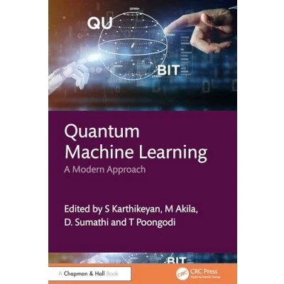 Afbeelding van Quantum Machine Learning