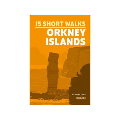 Afbeelding van Short Walks on the Orkney Islands