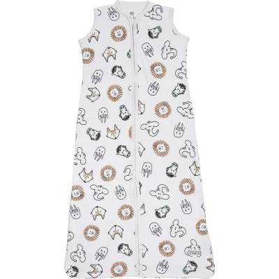 Afbeelding van Meyco Slaapzak Zomer Animal 60cm