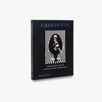 Afbeelding van Choupette