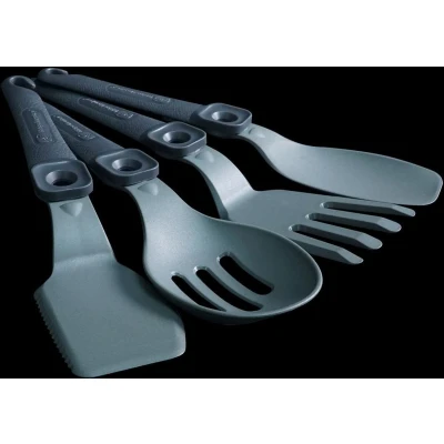 Afbeelding van RidgeMonkey Q Lock Utensil Set Camping bestek