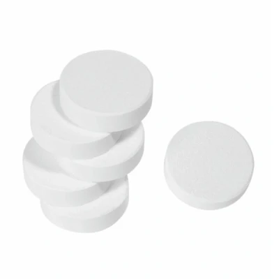 Afbeelding van ECCELLENTE Tassimo Ontkalkingstabletten 6 stuks