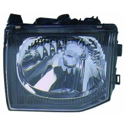 Afbeelding van ABAKUS 214 1146L LD E Koplampen Links H4 voor rechtsrijdend verkeer P43t