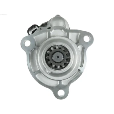 Afbeelding van AS PL S0776S Startmotor 24 6,00 12