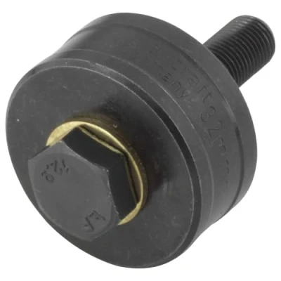 Image de wolfcraft 3753000 Emporte Pièce Diamètre 32 mm Pour une découpe facile et précise dans les éviers de cuisine