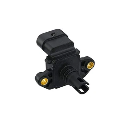 Image de HELLA 6PP 009 400 581 Capteur, pression de suralimentation 5V 4pôle