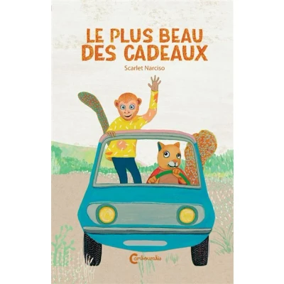 Image de Le plus beau des cadeaux