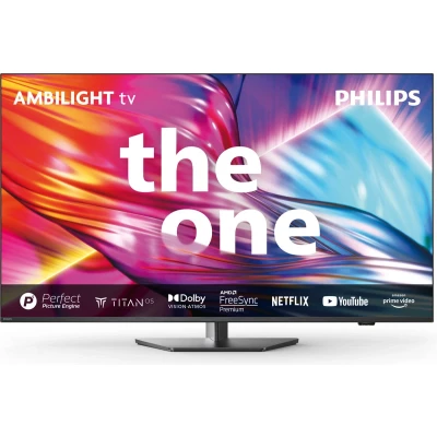 Afbeelding van Philips The One 75PUS8909/12 75 inch 4K LED 2024