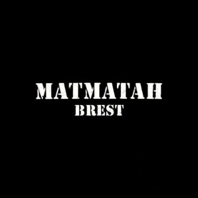 Afbeelding van Matmatah Brest (CD)