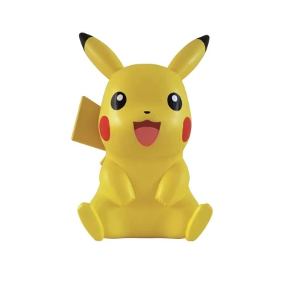 Image de Lampe LED Pikachu Pokémon 40 cm
