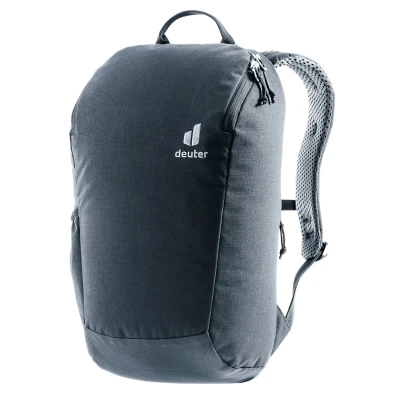 Afbeelding van Deuter Step Out 16 backpack black