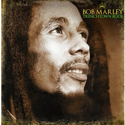 Afbeelding van Bob Marley Trenchtown Rock (2 LP)