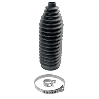 Afbeelding van TRW JBE332 Stuurhuishoes Rubber Vooras, Aan beide zijden PEUGEOT: 206 SW, 206+ Hatchback, Hatchback