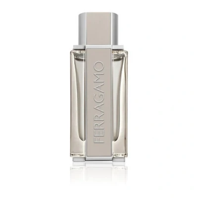 Image de Salvatore Ferragamo Bright Leather Eau de Toilette 30 ml