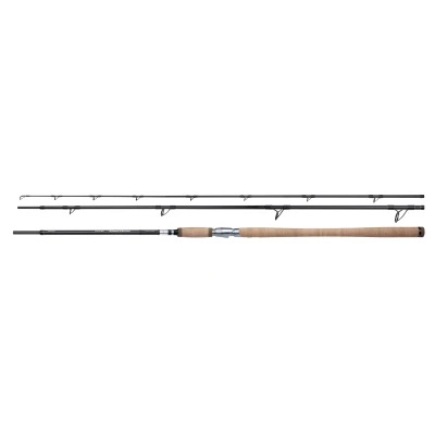 Afbeelding van Shimano Speedmaster Salmon Spin 3.25m (20 60g) Spinhengel