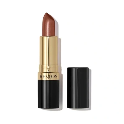Afbeelding van Revlon Super Lustrous Lipstick 300 Coffee Bean