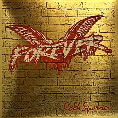 Afbeelding van Cock Sparrer Forever (LP)