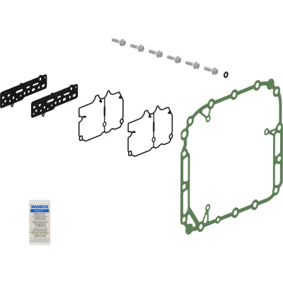 Afbeelding van Wabco Versnellingspook reparatieset 4213659202