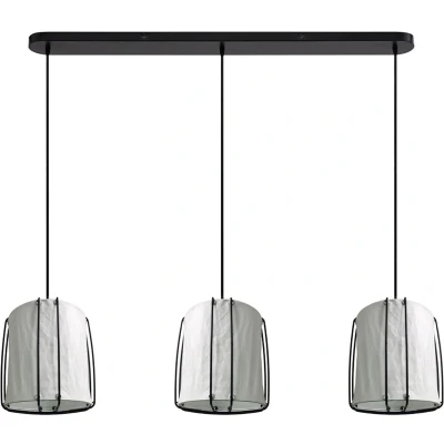 Afbeelding van Nordlux Cardine Hanglamp B 112 cm Wit