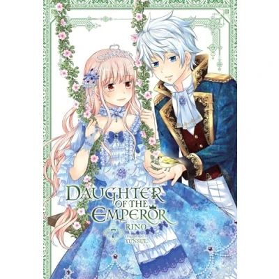 Afbeelding van Daughter of EMPEROR GN the Emperor, Vol. 7