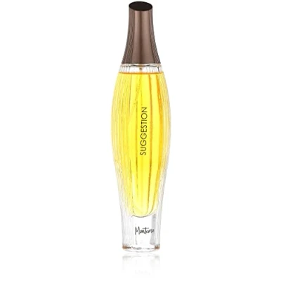 Afbeelding van Suggestion Eau De Parfum (edp) 100ml