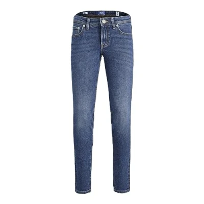 Afbeelding van JACK&amp;JONES JUNIOR JJILIAM JJORIGINAL MF 070 NOOS JNR Jongens Jeans Maat 164