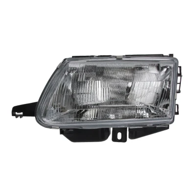 Afbeelding van TYC 20 3688 08 2 Koplampen Links H4 Zonder elektro motor CITROËN: Saxo Hatchback
