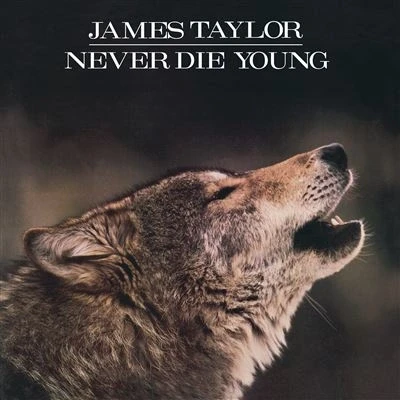 Image de Never Die Young Vinyle Blanc et Noir Marbré