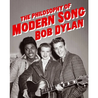 Afbeelding van The Philosophy of Modern Song