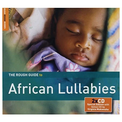 Afbeelding van Rough Guide To African..