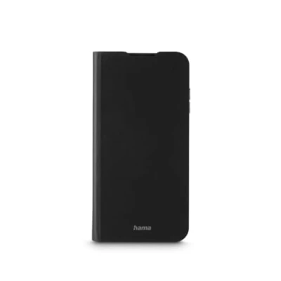 Afbeelding van Hama Booklet Samsung Galaxy S24 Zwart Zanddicht