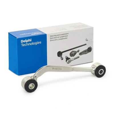 Afbeelding van DELPHI TC2058 Stabilisatorstang MERCEDES BENZ: C Class Saloon, T modell, CLK Coupe